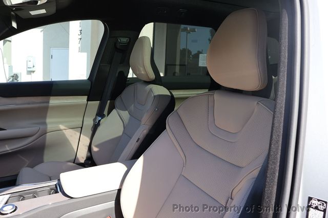 2025 Volvo EX90 Twin Motor Ultra 7-Seater - 22869324 - 8