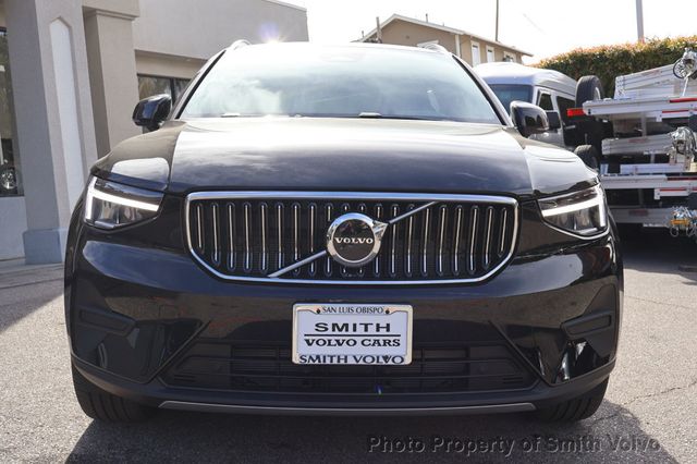 2025 Volvo XC40 B5 AWD Core Bright Theme - 22765745 - 7