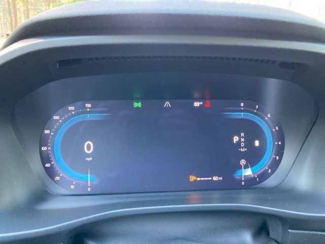 2025 Volvo XC40 B5 AWD Ultra Dark Theme - 22841007 - 29