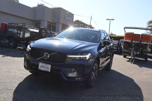 2025 Volvo XC60 B5 AWD Plus - 22750996 - 0