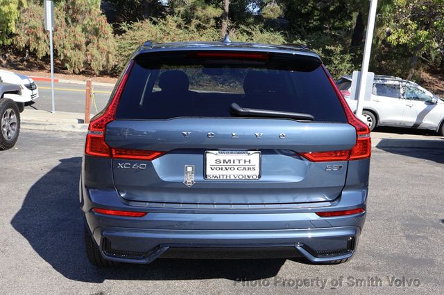 2025 Volvo XC60 B5 AWD Plus - 22750996 - 1