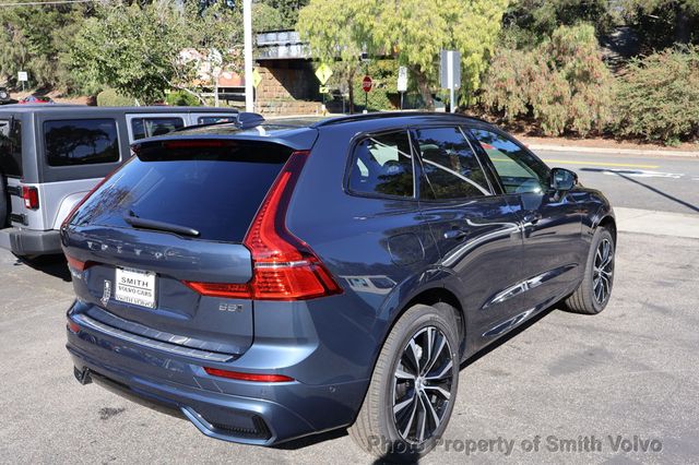 2025 Volvo XC60 B5 AWD Plus - 22750996 - 2