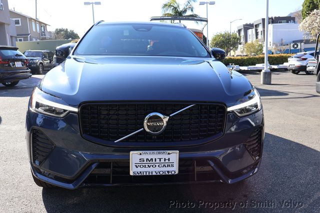 2025 Volvo XC60 B5 AWD Plus - 22750996 - 4