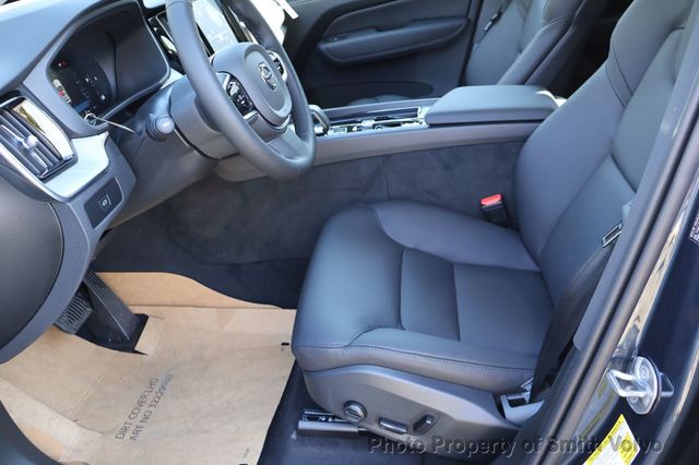 2025 Volvo XC60 B5 AWD Plus - 22750996 - 5