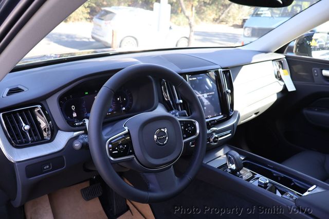 2025 Volvo XC60 B5 AWD Plus - 22750996 - 6