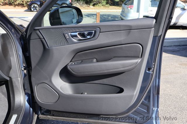 2025 Volvo XC60 B5 AWD Plus - 22750996 - 7
