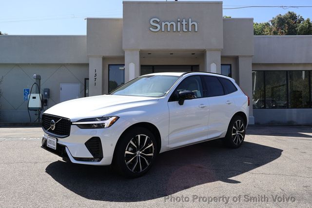 2025 Volvo XC60 B5 AWD Plus - 22872824 - 0