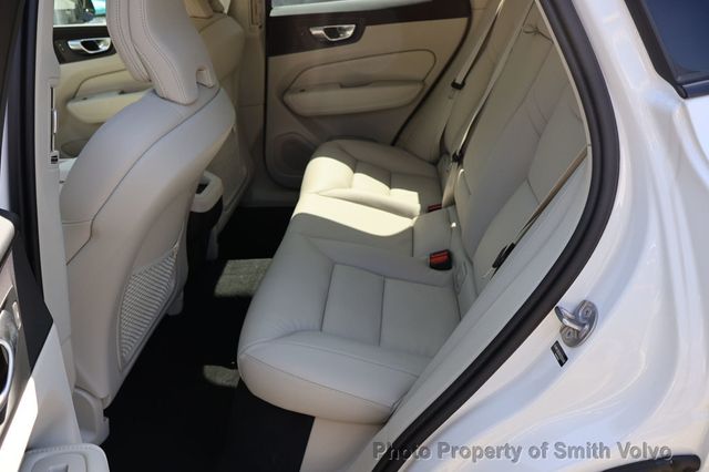 2025 Volvo XC60 B5 AWD Plus - 22872824 - 11