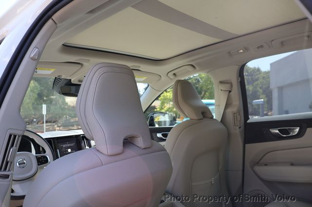 2025 Volvo XC60 B5 AWD Plus - 22872824 - 12