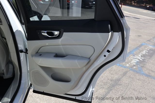 2025 Volvo XC60 B5 AWD Plus - 22872824 - 16