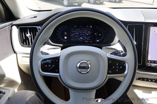 2025 Volvo XC60 B5 AWD Plus - 22872824 - 18