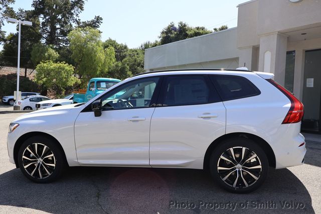 2025 Volvo XC60 B5 AWD Plus - 22872824 - 1