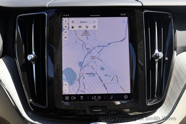 2025 Volvo XC60 B5 AWD Plus - 22872824 - 19