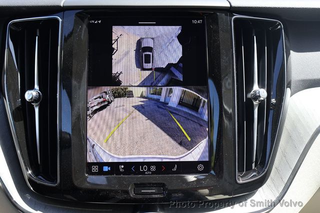 2025 Volvo XC60 B5 AWD Plus - 22872824 - 20