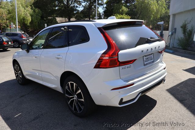 2025 Volvo XC60 B5 AWD Plus - 22872824 - 2