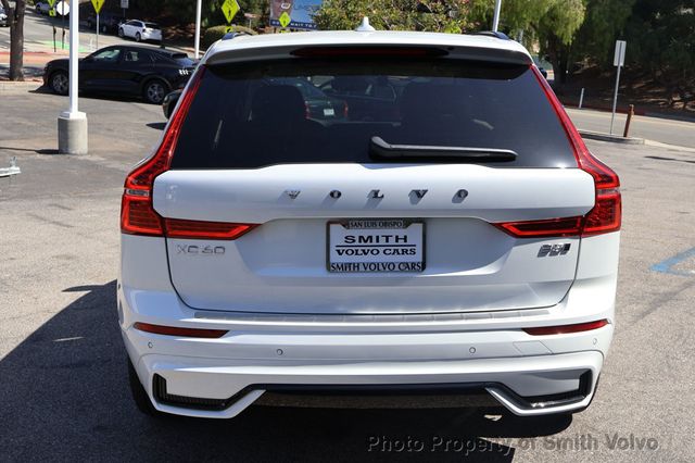 2025 Volvo XC60 B5 AWD Plus - 22872824 - 3