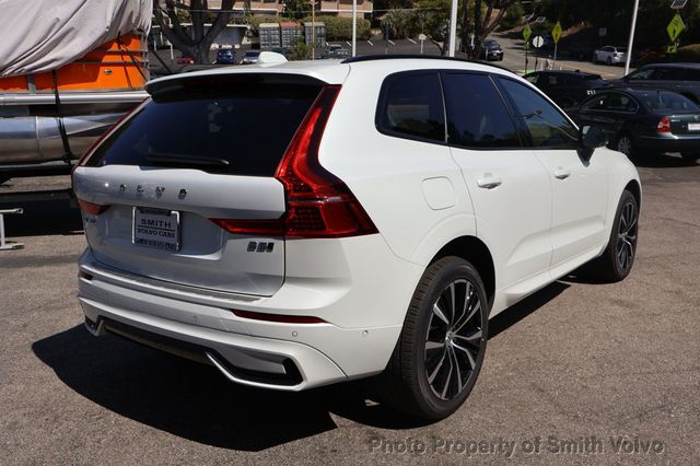 2025 Volvo XC60 B5 AWD Plus - 22872824 - 4