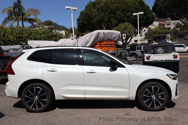2025 Volvo XC60 B5 AWD Plus - 22872824 - 5