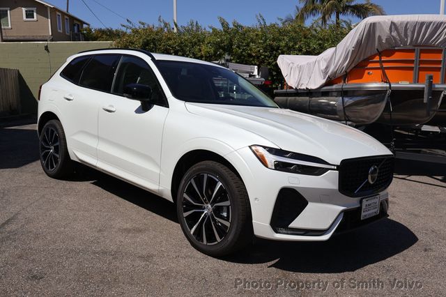 2025 Volvo XC60 B5 AWD Plus - 22872824 - 6