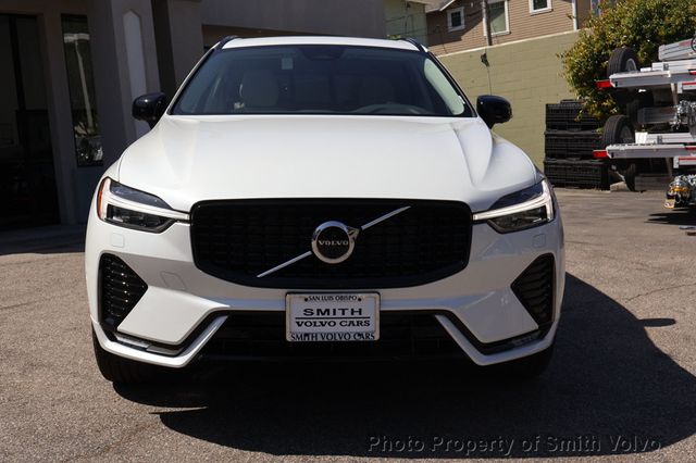 2025 Volvo XC60 B5 AWD Plus - 22872824 - 7