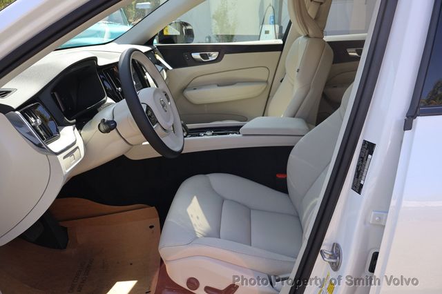 2025 Volvo XC60 B5 AWD Plus - 22872824 - 8