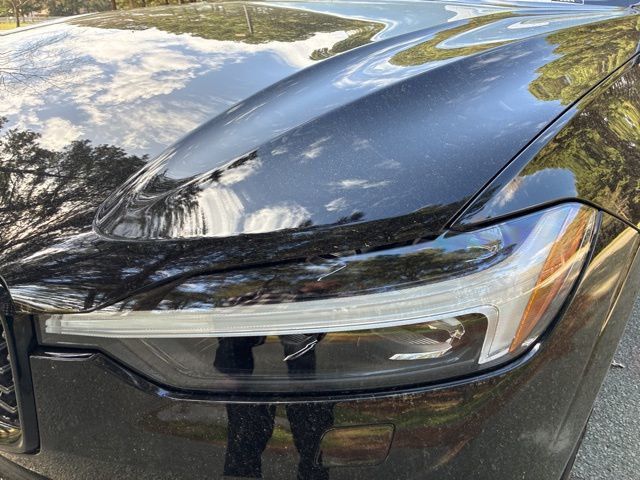 2025 Volvo XC60 Plug-In Hybrid T8 AWD Plus - 22905562 - 9