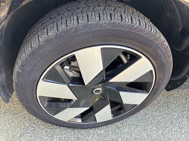 2025 Volvo XC60 Plug-In Hybrid T8 AWD Plus - 22905562 - 10