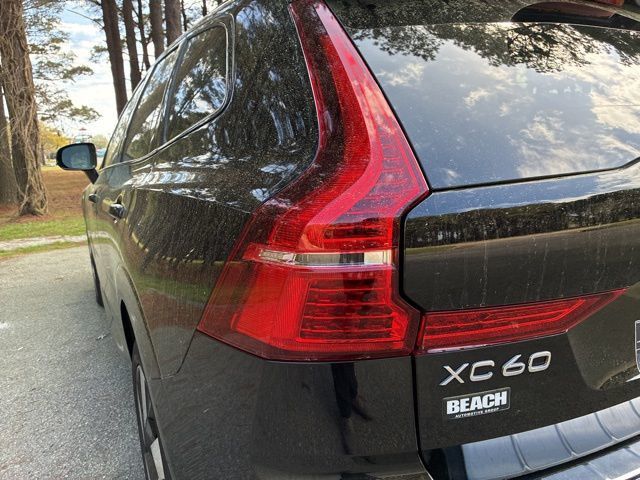 2025 Volvo XC60 Plug-In Hybrid T8 AWD Plus - 22905562 - 12