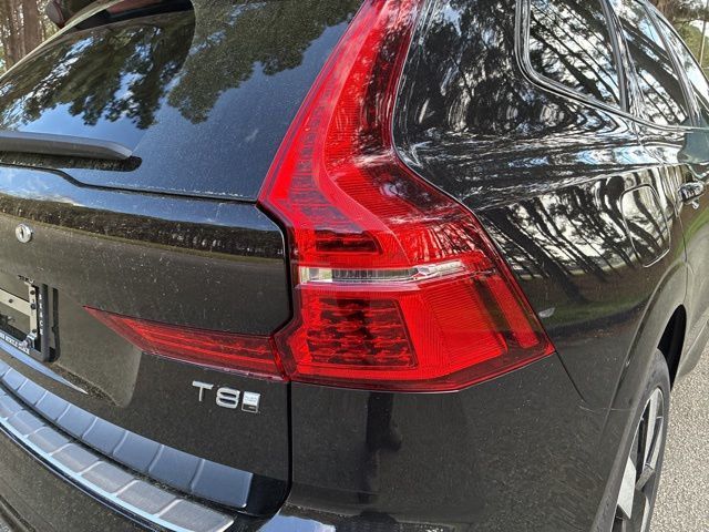 2025 Volvo XC60 Plug-In Hybrid T8 AWD Plus - 22905562 - 13