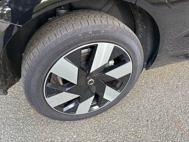 2025 Volvo XC60 Plug-In Hybrid T8 AWD Plus - 22905562 - 14