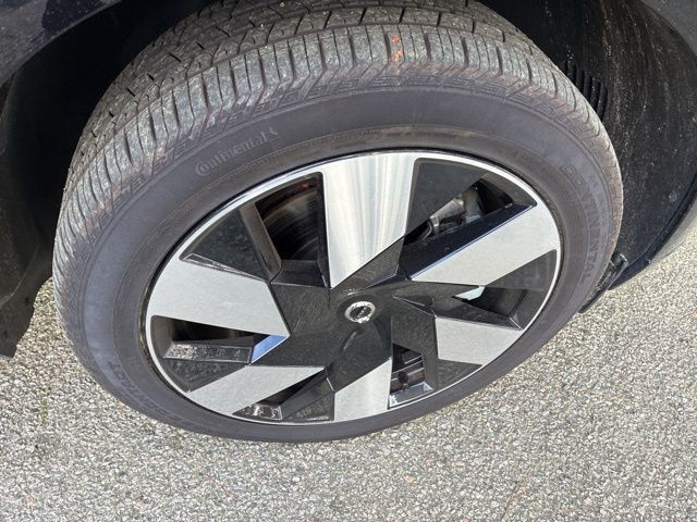 2025 Volvo XC60 Plug-In Hybrid T8 AWD Plus - 22905562 - 15