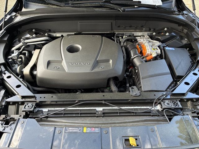 2025 Volvo XC60 Plug-In Hybrid T8 AWD Plus - 22905562 - 18
