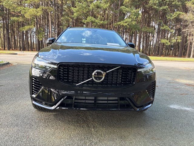 2025 Volvo XC60 Plug-In Hybrid T8 AWD Plus - 22905562 - 1
