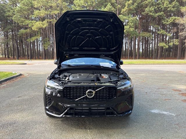 2025 Volvo XC60 Plug-In Hybrid T8 AWD Plus - 22905562 - 19