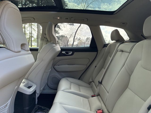 2025 Volvo XC60 Plug-In Hybrid T8 AWD Plus - 22905562 - 21