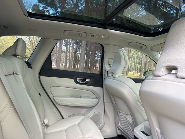 2025 Volvo XC60 Plug-In Hybrid T8 AWD Plus - 22905562 - 23