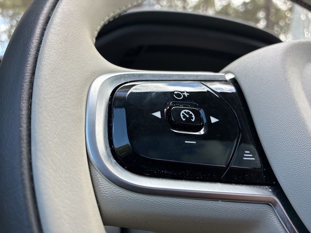 2025 Volvo XC60 Plug-In Hybrid T8 AWD Plus - 22905562 - 26