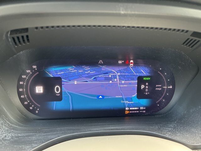 2025 Volvo XC60 Plug-In Hybrid T8 AWD Plus - 22905562 - 28