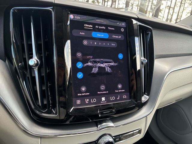 2025 Volvo XC60 Plug-In Hybrid T8 AWD Plus - 22905562 - 29