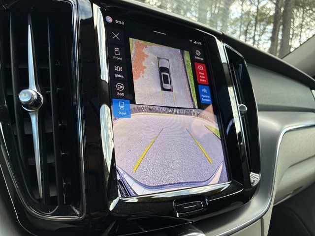 2025 Volvo XC60 Plug-In Hybrid T8 AWD Plus - 22905562 - 31