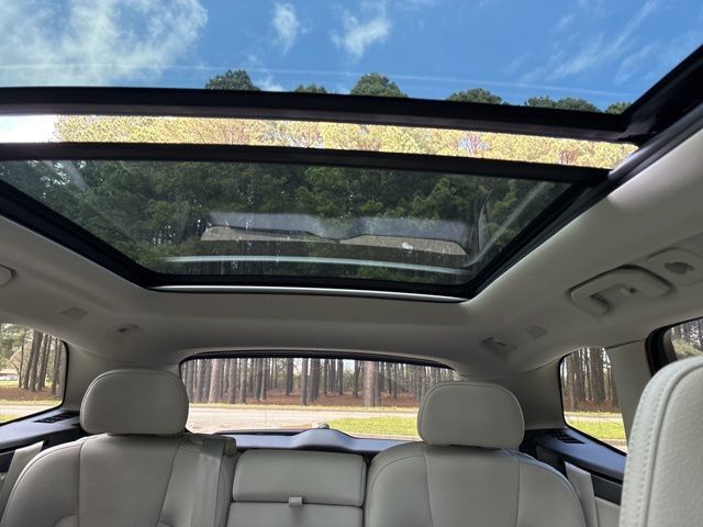 2025 Volvo XC60 Plug-In Hybrid T8 AWD Plus - 22905562 - 32