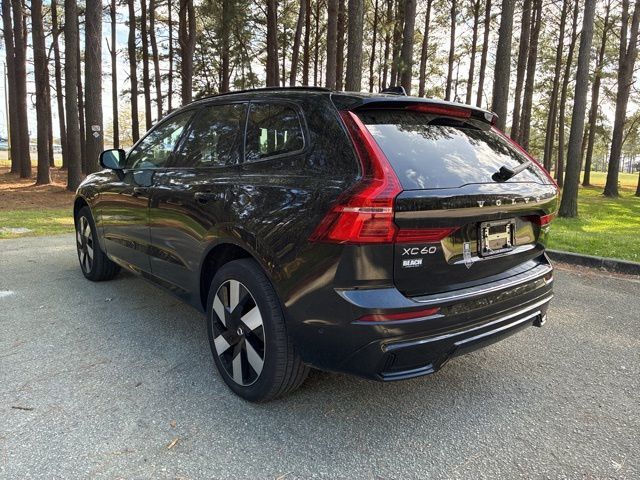2025 Volvo XC60 Plug-In Hybrid T8 AWD Plus - 22905562 - 6