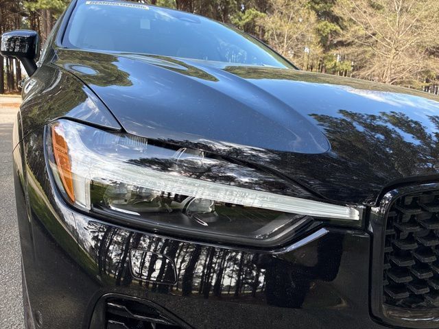 2025 Volvo XC60 Plug-In Hybrid T8 AWD Plus - 22905562 - 8