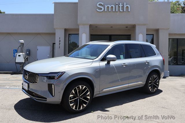 2025 Volvo XC90 2025.5 B5 AWD Plus 7-Seater - 22860111 - 0