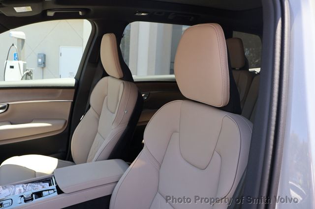 2025 Volvo XC90 2025.5 B5 AWD Plus 7-Seater - 22860111 - 9