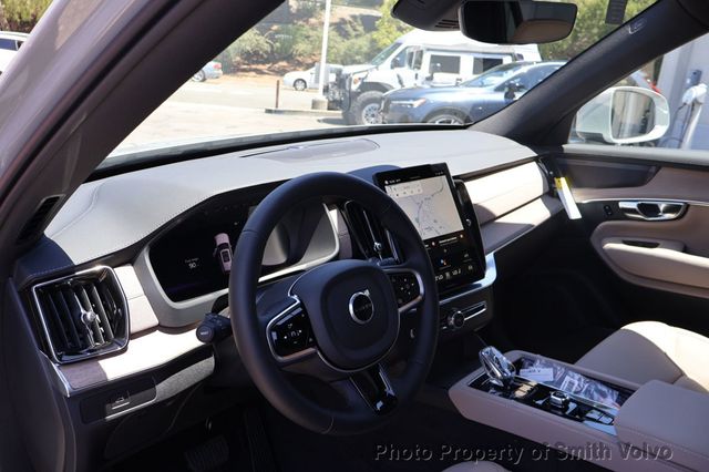 2025 Volvo XC90 2025.5 B5 AWD Plus 7-Seater - 22860111 - 10
