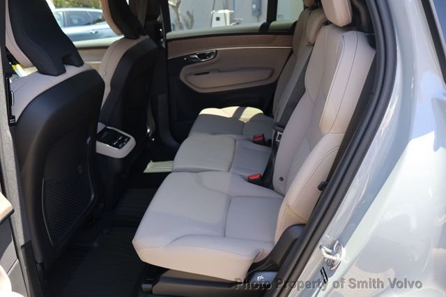 2025 Volvo XC90 2025.5 B5 AWD Plus 7-Seater - 22860111 - 13