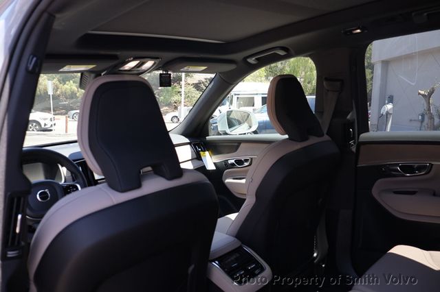 2025 Volvo XC90 2025.5 B5 AWD Plus 7-Seater - 22860111 - 14