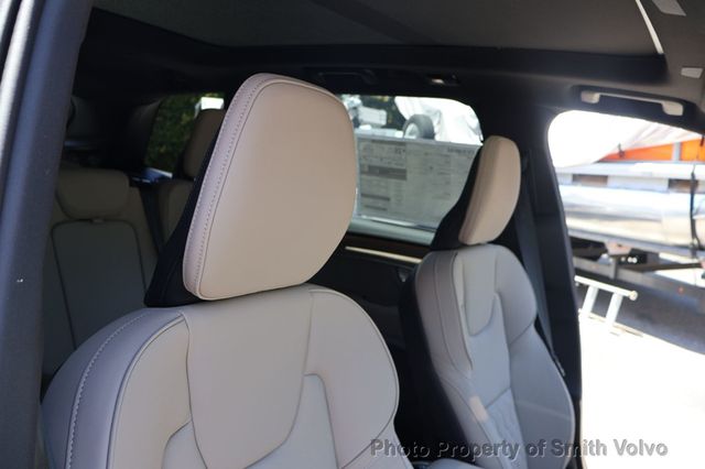 2025 Volvo XC90 2025.5 B5 AWD Plus 7-Seater - 22860111 - 17
