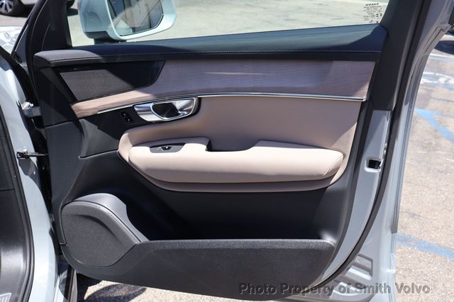 2025 Volvo XC90 2025.5 B5 AWD Plus 7-Seater - 22860111 - 18